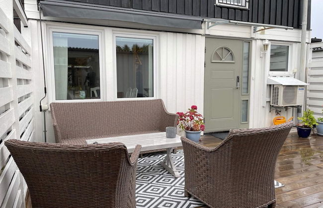 5 Person Holiday Home in Vastra Frolunda - Foto 28