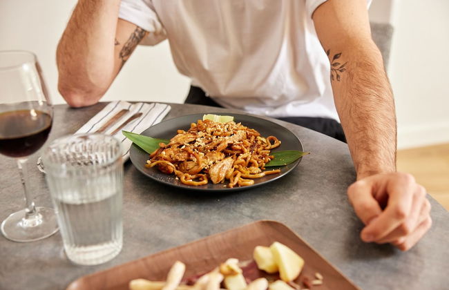 Parker The Urban Flats - Foto 30