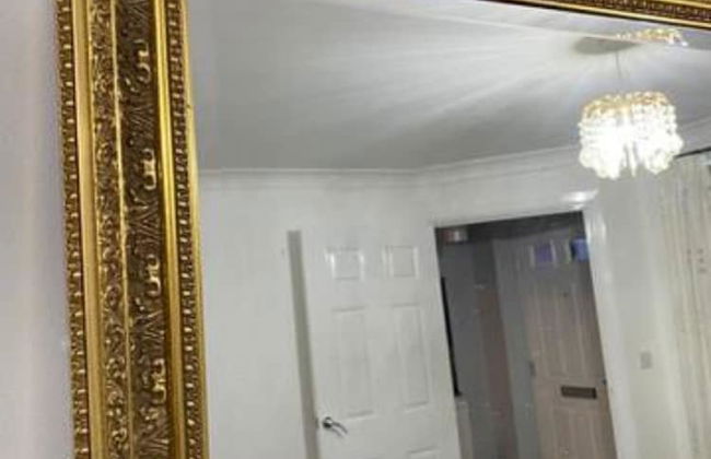 Amama's Cabin - Foto 19