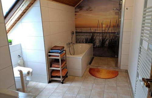 Ferienwohnung Heckenäcker - Foto 19