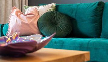 Luxurious Apartment Warsaw Mokotow - Foto 2