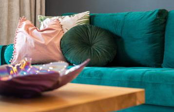 Luxurious Apartment Warsaw Mokotow - Foto 2