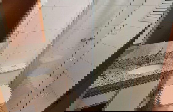 Velutti Family Vista Mar - Penha - SC - Foto 20