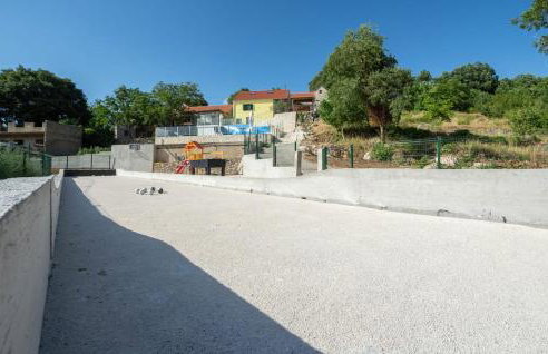 Holiday home Vrvilo- with private pool and playground - Foto 41