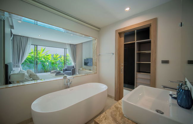 Zenithy 3BR Villa with Pool by NLA - Foto 21