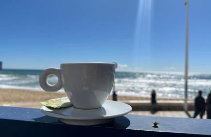 Sol de mar, La Mata (Hiszpania) - Foto 72