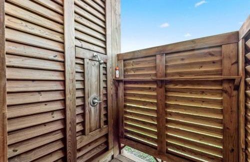 Beachfront l Swim Spa l Modern Interior l Beautiful Views - Foto 46