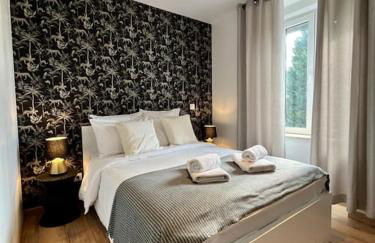 LesCinqSuites/12 couchages-DABNB - Photo 8