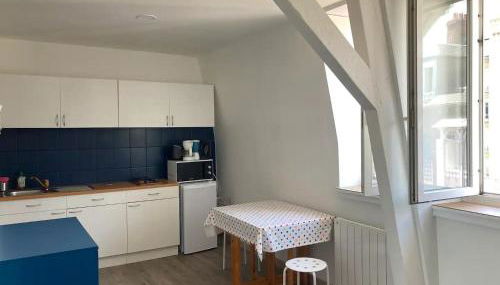 Les Bains de Mers - Foto 3, stove