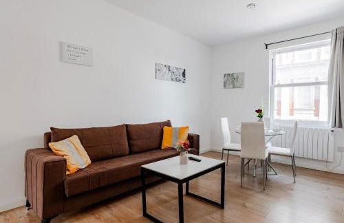 West Ealing Prime Serviced Apartments - Photo 53