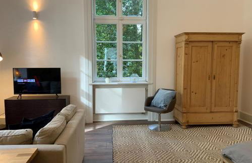 Das Ministerhaus - historisches Anwesen für Gruppen und Seminare - Photo 11