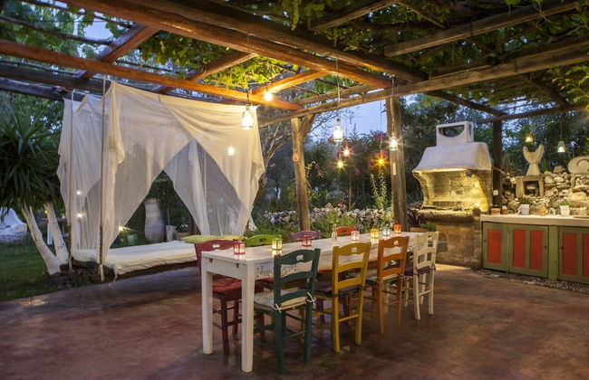 The Olive Yard House - Foto 22