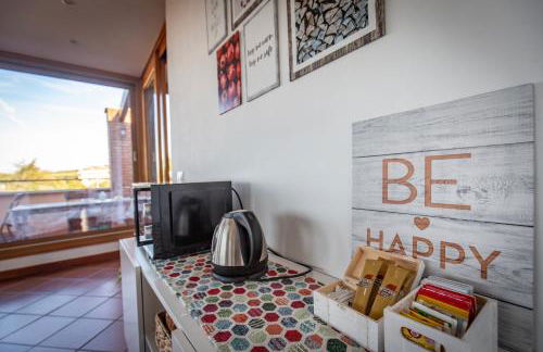 Le terrazze di Dany (attico su Roma) - Foto 22