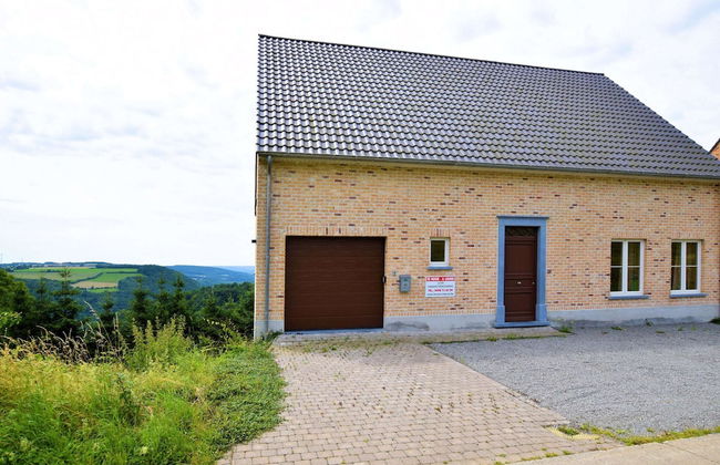 Stylish Holiday Home in Hastiere With Terrace - Foto 67