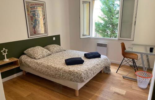 Villa proche d'Avignon. - Foto 41