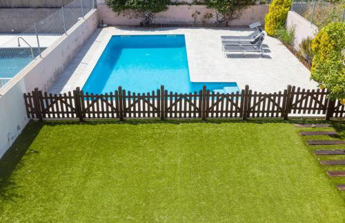 Holiday Home Nova by Interhome - Photo 10