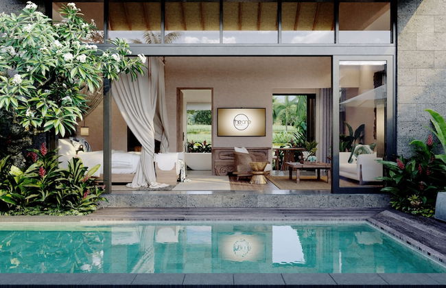 The One Boutique Villa - Foto 19