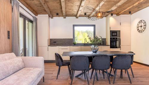 Luxury House Masuria - Foto 2