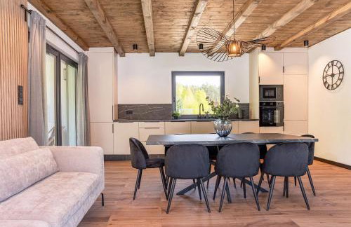 Luxury House Masuria - Foto 2