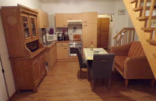 Ferienwohnung Hummel - Foto 5