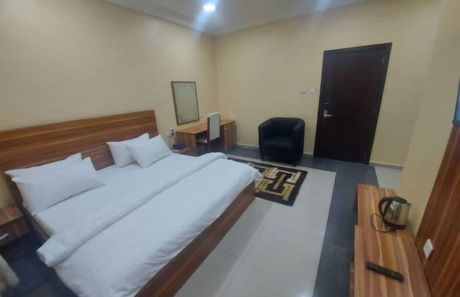 Umeralty hotels and Apartments - Foto 11