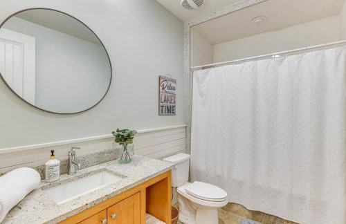 Boat Dock and Stunning Views Lake Martin Retreat! - Foto 14