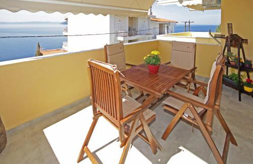 Kelyfos Sunset luxury apartment - Foto 19