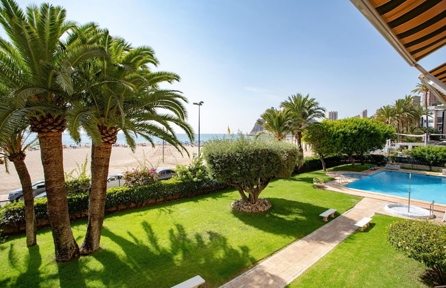 Maria Cristina Beach - Foto 36