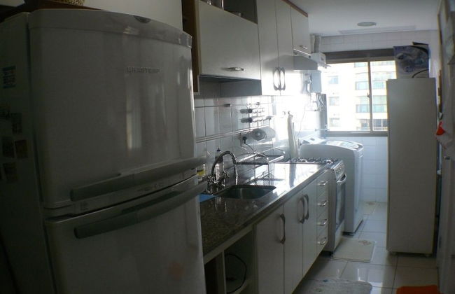 Barra Dolce Vita Residence Service - Foto 9