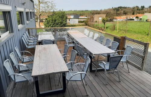 gite des mariés à 7mn du puy du F0U - Photo 35