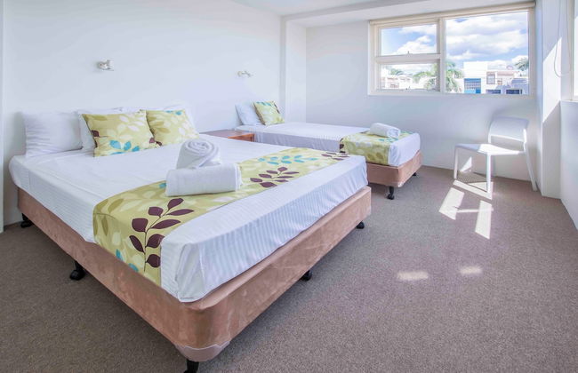 84 The Spit Holiday Apartments - Foto 52