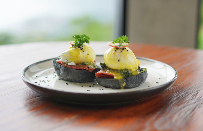 Kudo by Desa Oculus - Foto 37