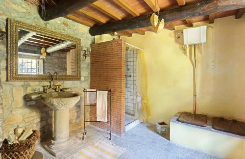 Villa Il Colle - Foto 18