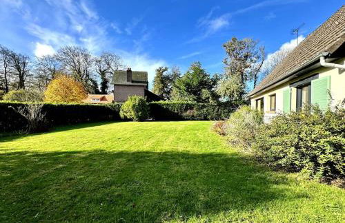 chez Nanou, Maison centre Village 6 pers - Foto 18