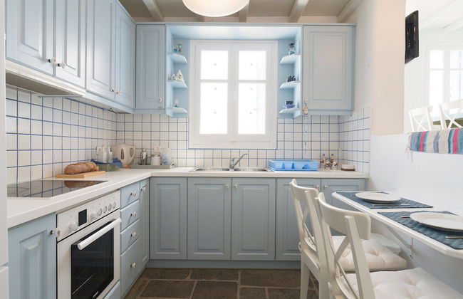 Serifos Houses Livadakia - Foto 11