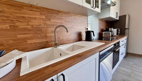 Maison Mocca - Maison moderne cozy avec extérieur - Photo 5