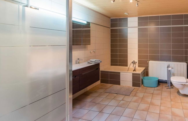 Holiday Home in Leglise With Garden - Foto 18