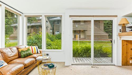 Shimmy Shack at 101-A Snowbird - Foto 5