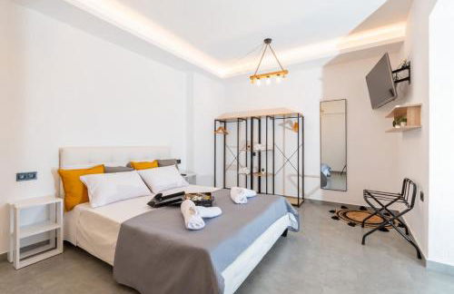 Nuovo Suites-Central Stay With Private Parking - Foto 77