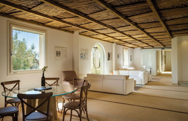 Secolario Masseria Del Viverbene - Foto 2