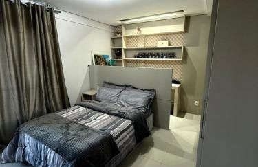 Apartamento moderno e espaçoso para até 6 pessoas - Photo 4
