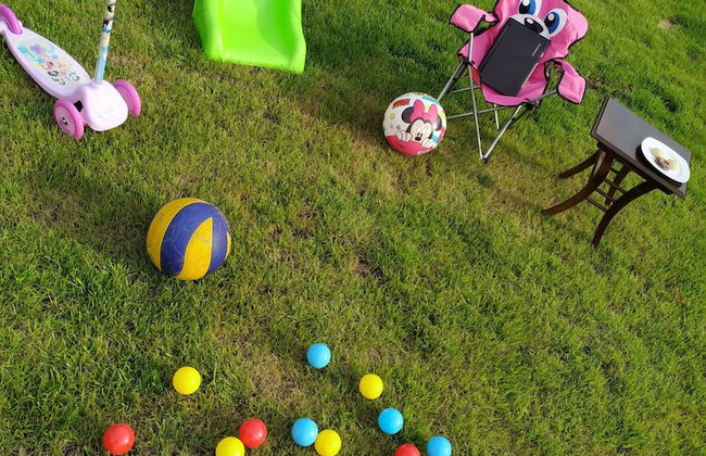 Sapanca Villa Natura Gol Evi - Foto 64