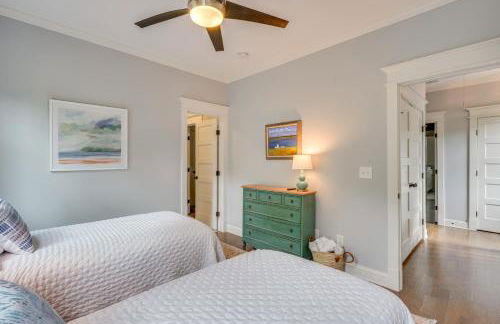 1 Mi to Dtwn Upscale Retreat in Durham! - Foto 25