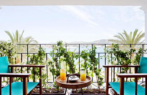 CBbC Suites Port Vell - Foto 9