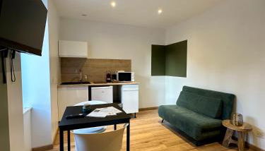 Limoges Sud-LesCinqSuites Le Saint Laurent-DABNB - Foto 4