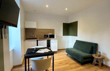 Limoges Sud-LesCinqSuites Le Saint Laurent-DABNB - Photo 4