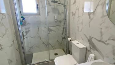 Apartamento Solrayo - Foto 3, Shower