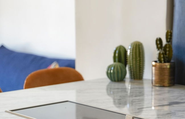 Kubler's House- By Beach Apartments TLV - Foto 46