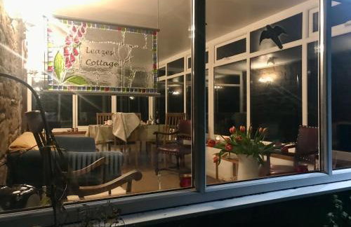 Leazes Cottage - Foto 12