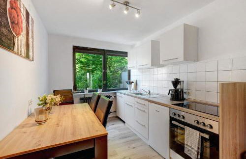 Ferienwohnung Am Lehen Schiltach - Foto 12